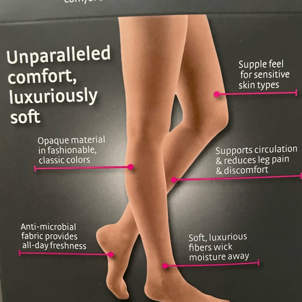 Compression leggings II - Picture 4 of 5
